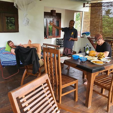 Sana Guest Lejlighed Weligama Eksteriør billede