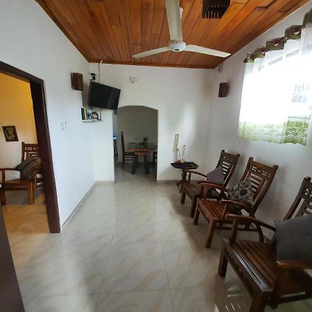 Sana Guest Lejlighed Weligama Eksteriør billede