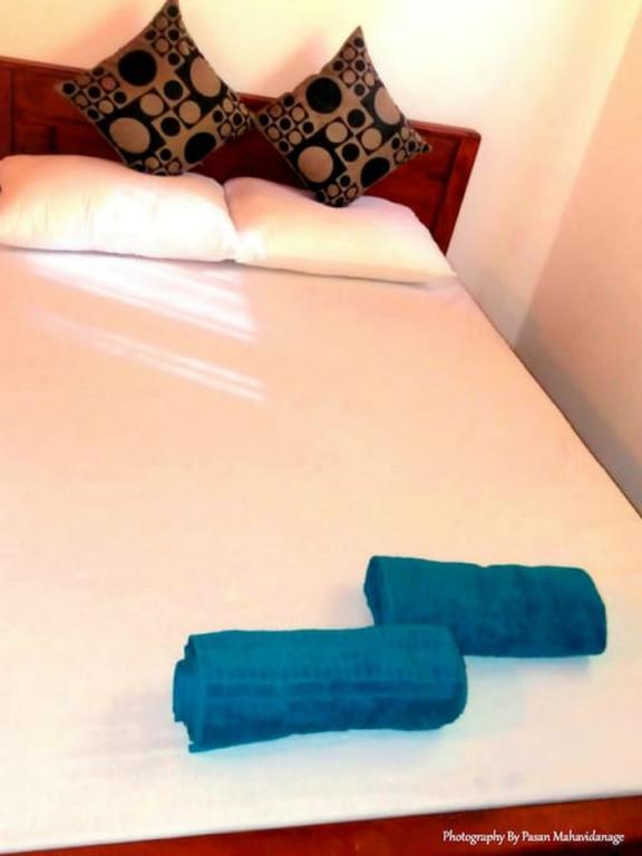 Sana Guest Lejlighed Weligama Eksteriør billede