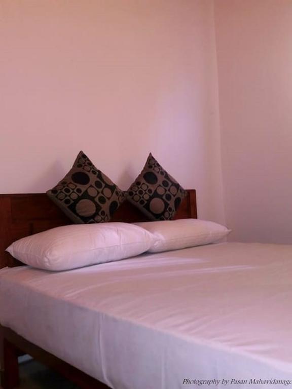 Sana Guest Lejlighed Weligama Eksteriør billede