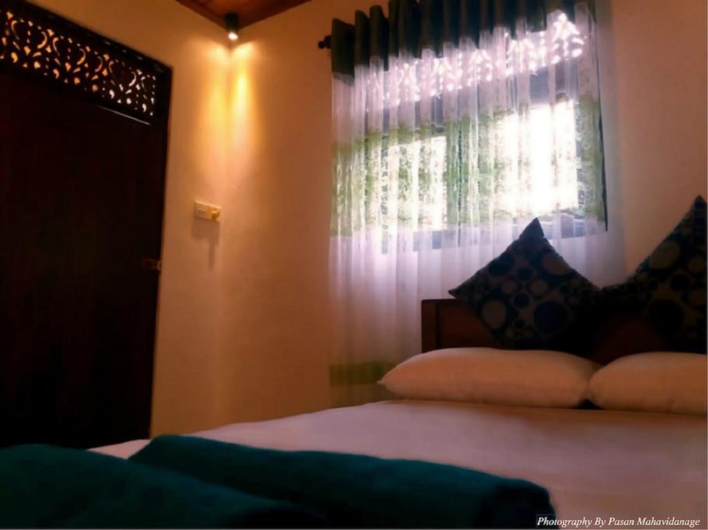 Sana Guest Lejlighed Weligama Eksteriør billede