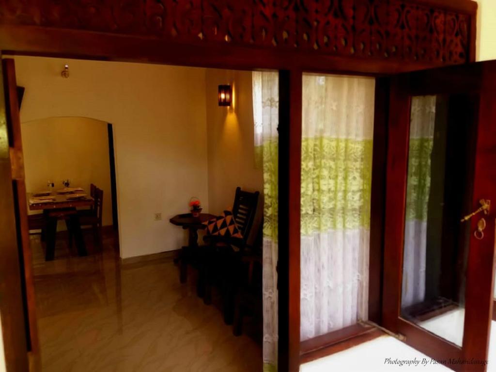 Sana Guest Lejlighed Weligama Eksteriør billede