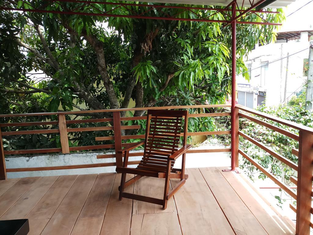 Sana Guest Lejlighed Weligama Eksteriør billede