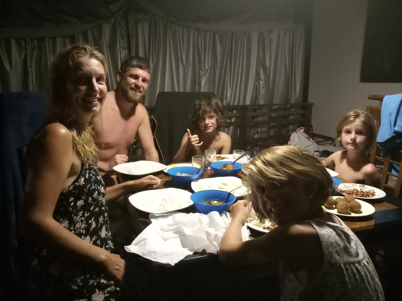 Sana Guest Lejlighed Weligama Eksteriør billede