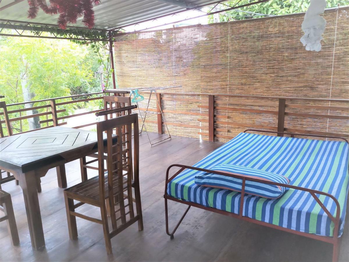 Sana Guest Lejlighed Weligama Eksteriør billede