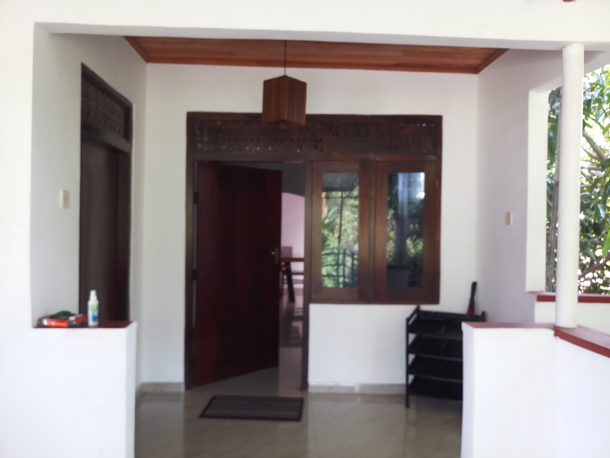 Sana Guest Lejlighed Weligama Eksteriør billede