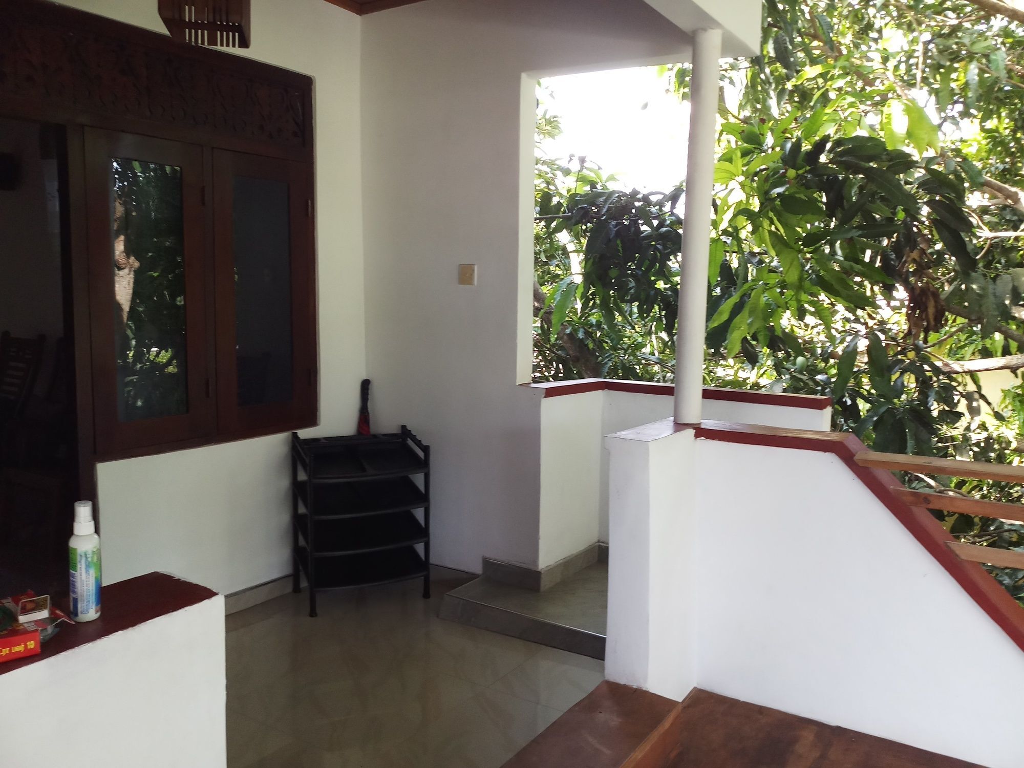 Sana Guest Lejlighed Weligama Eksteriør billede