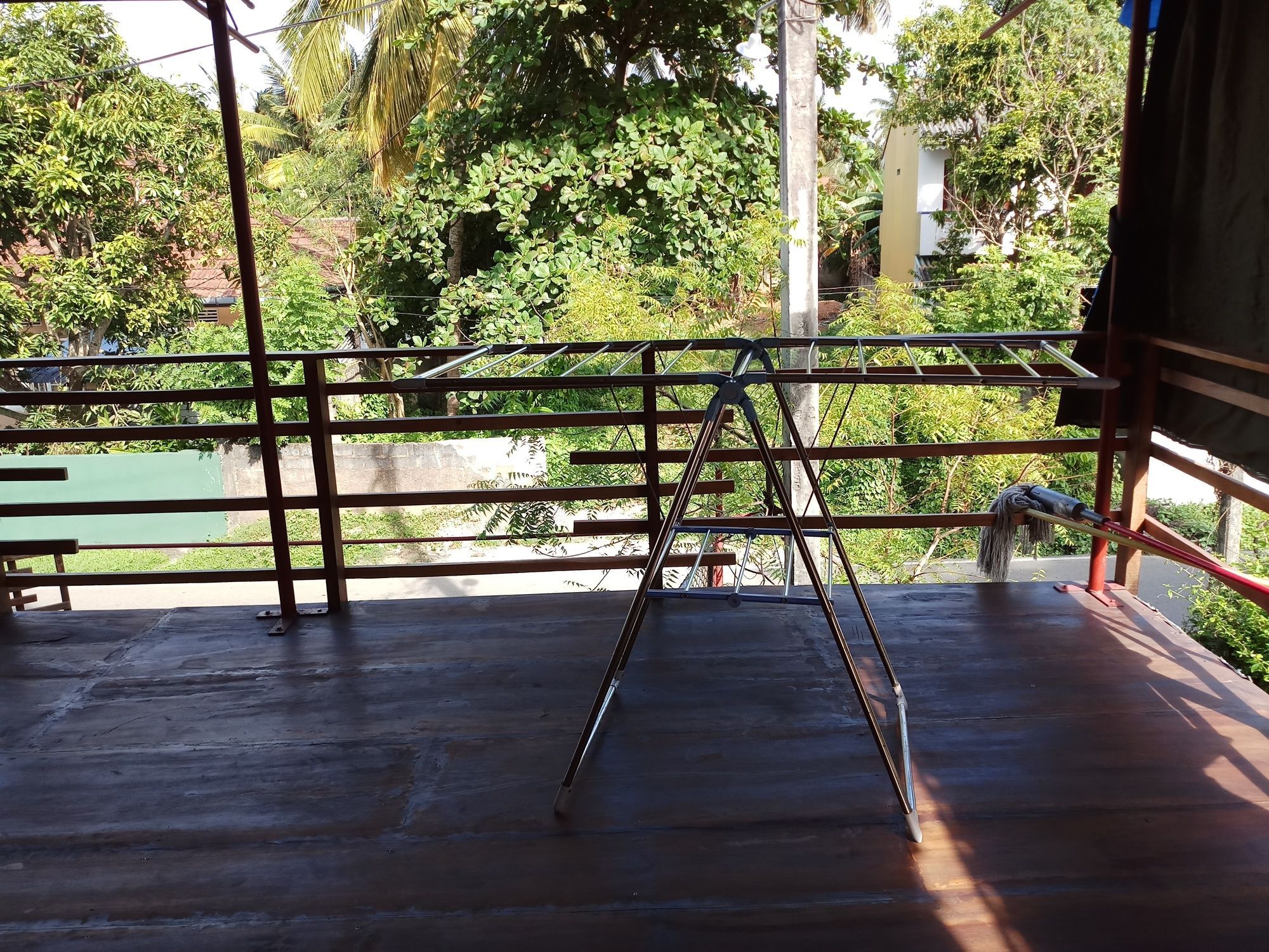 Sana Guest Lejlighed Weligama Eksteriør billede
