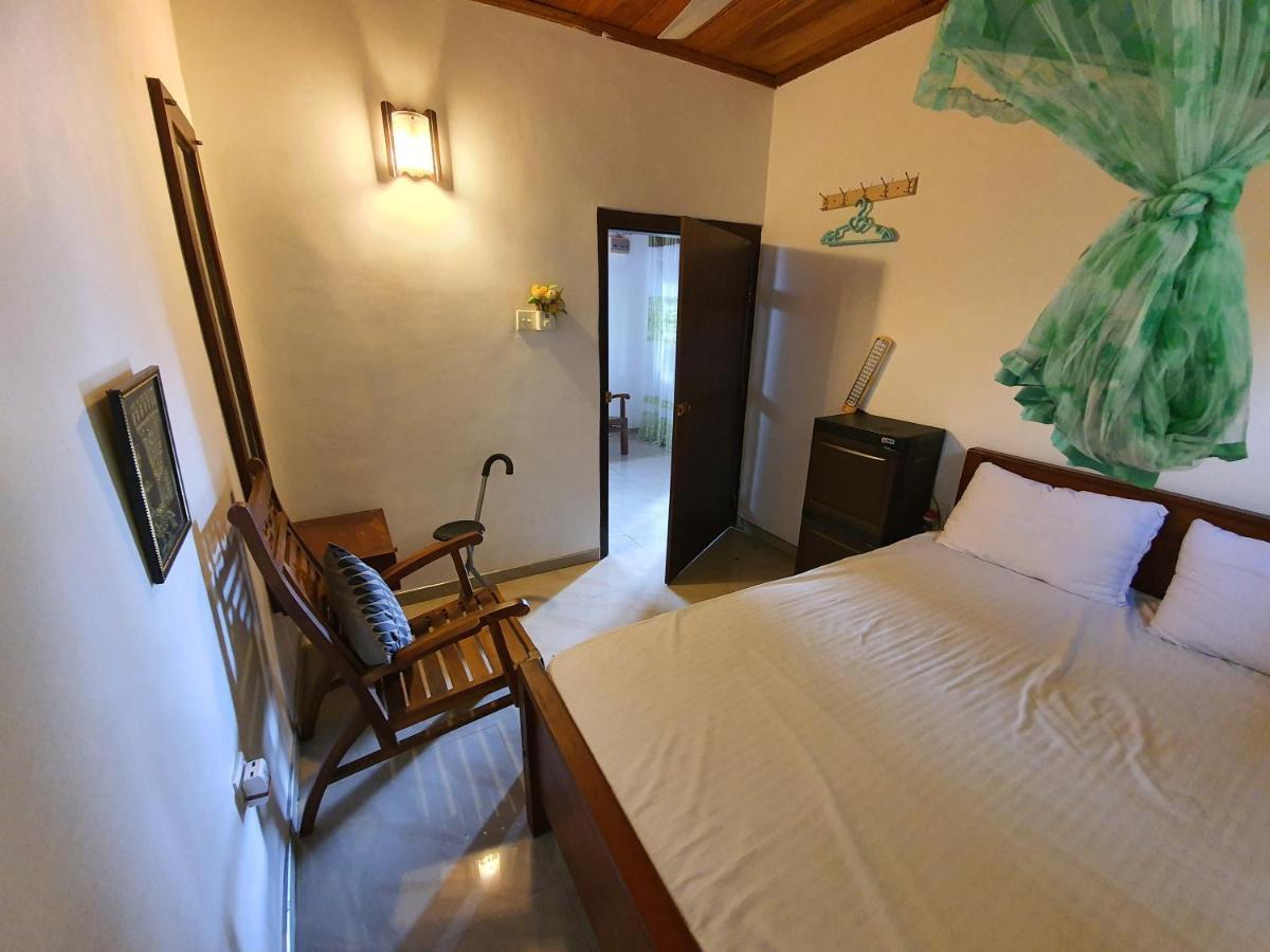 Sana Guest Lejlighed Weligama Eksteriør billede