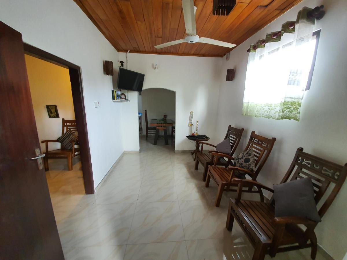 Sana Guest Lejlighed Weligama Eksteriør billede